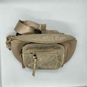 Rhinestone bag